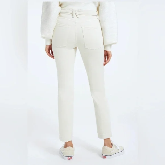 Good American Good‎ Classic High-Rise Pants